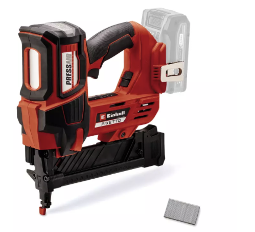 Professional clavadora a batería  FIXETTO 18/40 S 4257785 EINHELL