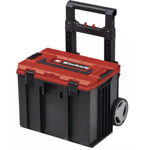 Maletín E-Case L with Wheels 4540014 EINHELL