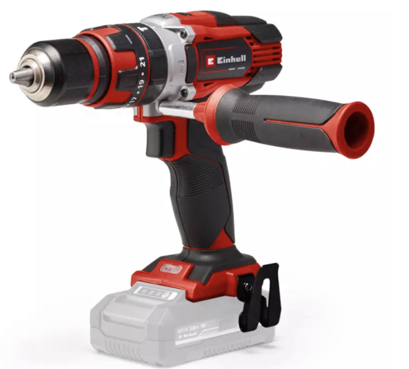 Taladro percutor a batería TE-CD 18/48 Li-i-Solo 4513926 EINHELL
