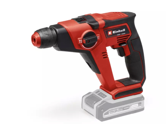 HERRAMIENTAS A BATERIA EINHELL