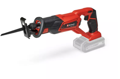 Sierra sable a batería TE-AP 18/22 Li-Solo  4326300 EINHELL