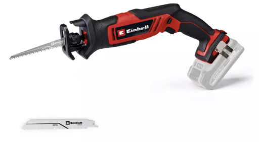 Sierra sable a batería TE-AP 18/13 Li - Solo 4326315 EINHELL