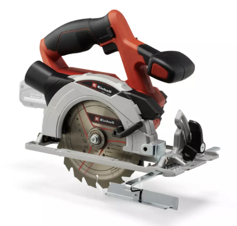 Sierra circular a batería TE-CS 18/150 Li - Solo 4331220 EINHELL