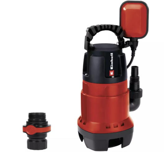 BOMBAS SUMERGIBLES EINHELL