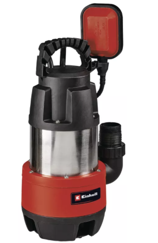 Bomba de aguas sucias GC-DP 9040 N 4181510 EINHELL