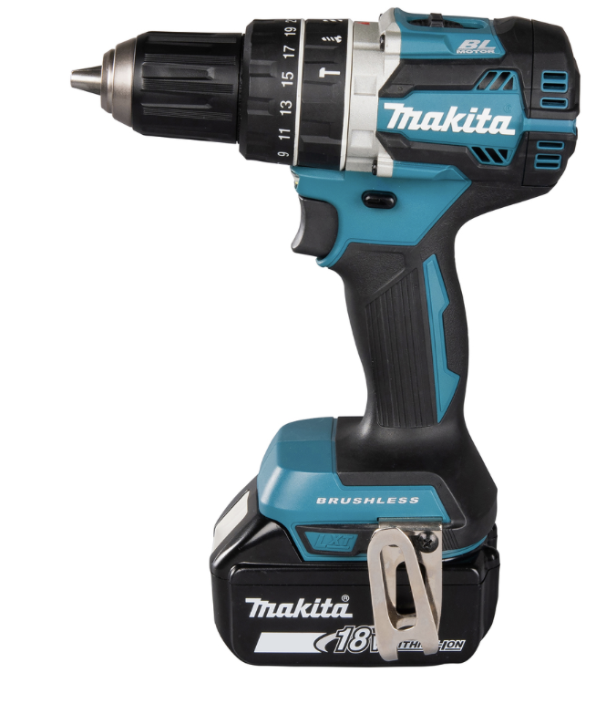 HERRAMIENTAS A BATERIA MAKITA
