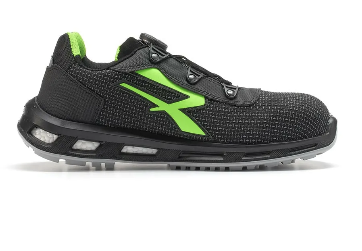 Zapato u-power MONSTER S3S CI FO SR0RL20366