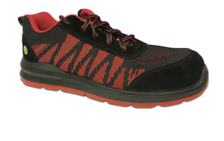 Zapato indra S3S TOMAS BODERO