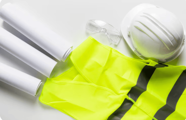 MATERIAL DE PROTECCION LABORAL