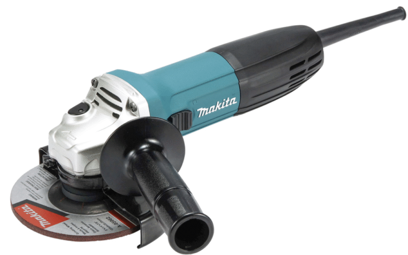 Miniamoladora angular 720W 125mm SAR GA5030R MAKITA