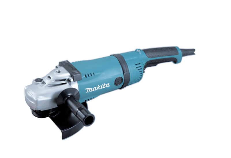 Amoladora angular 2400W 230mm SAR GA9030R MAKITA