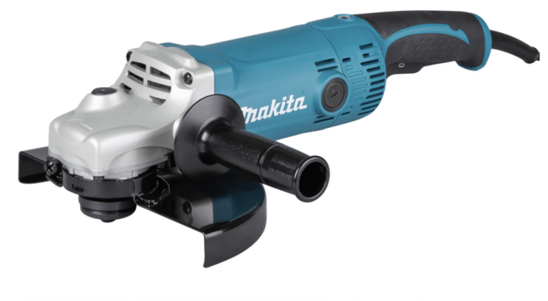 Amoladora angular 2000W 230mm SAR GA9050R MAKITA