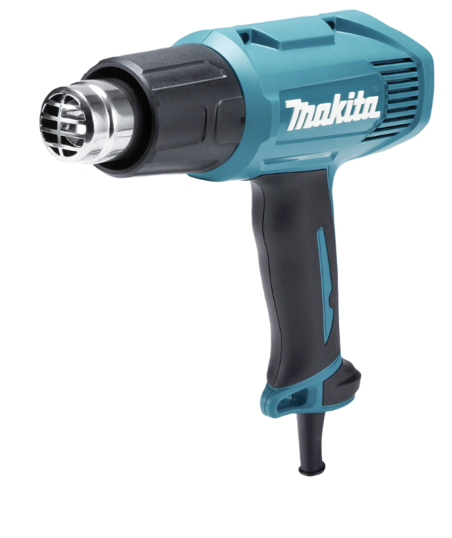 Decapador  1600W 2 velocidades HG5030K MAKITA