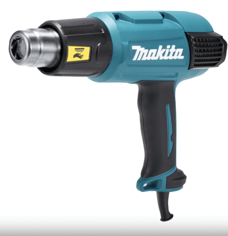 Decapador 2000W Display HG6531CK MAKITA