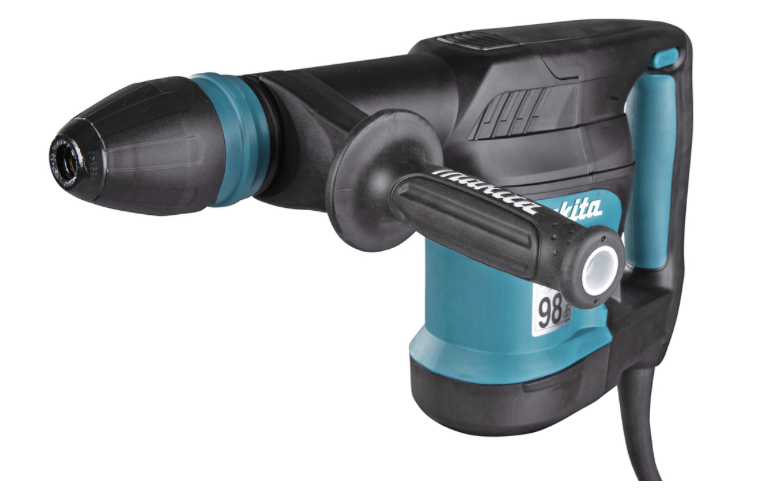 Martillo demoledor 1100W SDS-MAX HM0870C MAKITA