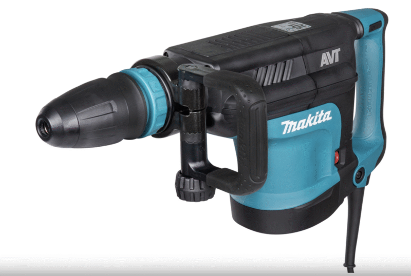 Martillo demoledor 1500W SDS-MAX HM1213C MAKITA