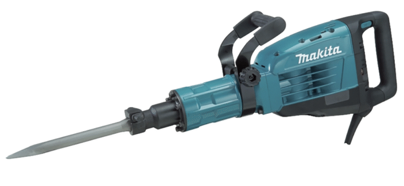 Martillo demoledor 1510W 30mm HM1307C MAKITA