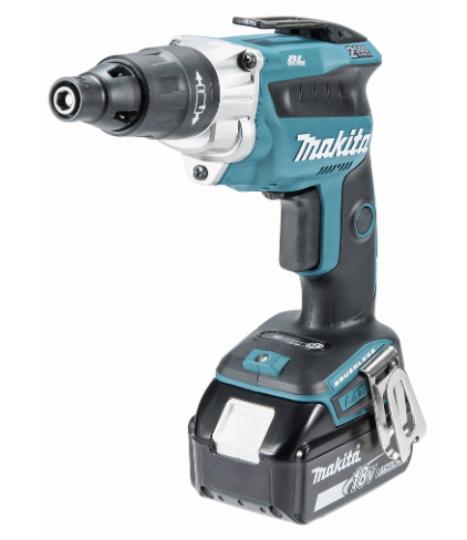 Atornillador BL 18V LXT® 0-2500rpm Vaso DFS251Z MAKITA