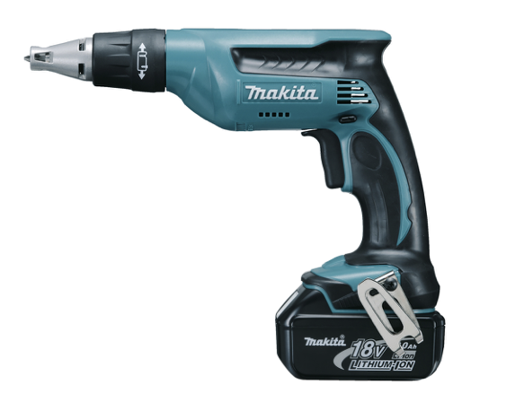 Atornillador 18V LXT® 0-4000 rpm DFS451Z MAKITA
