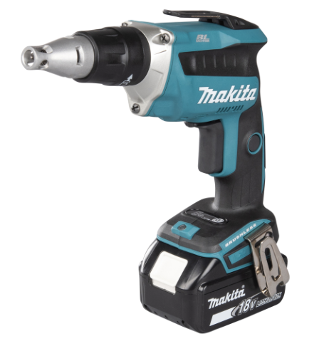 Atornillador BL 18V LXT® 0-4000rpm DFS452Z MAKITA