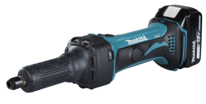 Amoladora recta 18V LXT® 25000rpm DGD800Z MAKITA