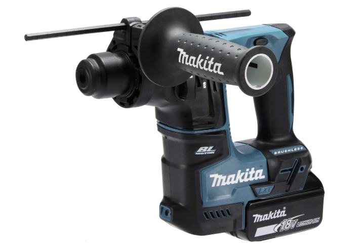 Martillo ligero BL 18V LXT® 17mm SDS-PLUS DHR171Z MAKITA
