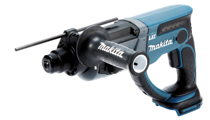 Martillo ligero 18V LXT® 20mm SDS-PLUS DHR202Z MAKITA
