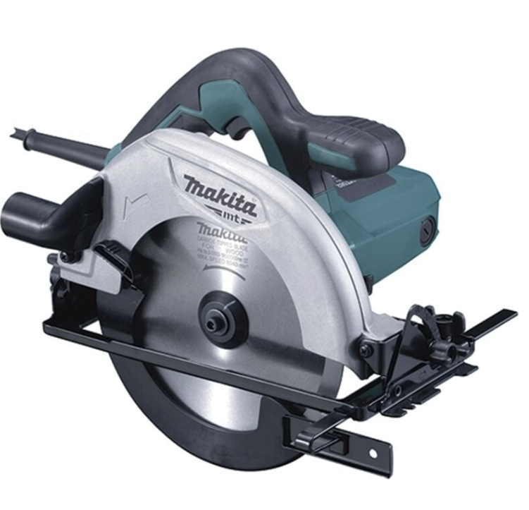 Sierra circular 1.050W 185mm M5802B MAKITA