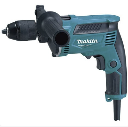 Taladro percutor 430W 13mm automático M8104B MAKITA