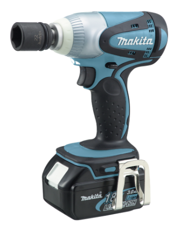 Llave de impacto 18V LXT 230Nm 1/2" DTW251Z MAKITA