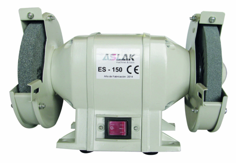 Esmeriladora ES 150 ASLAK