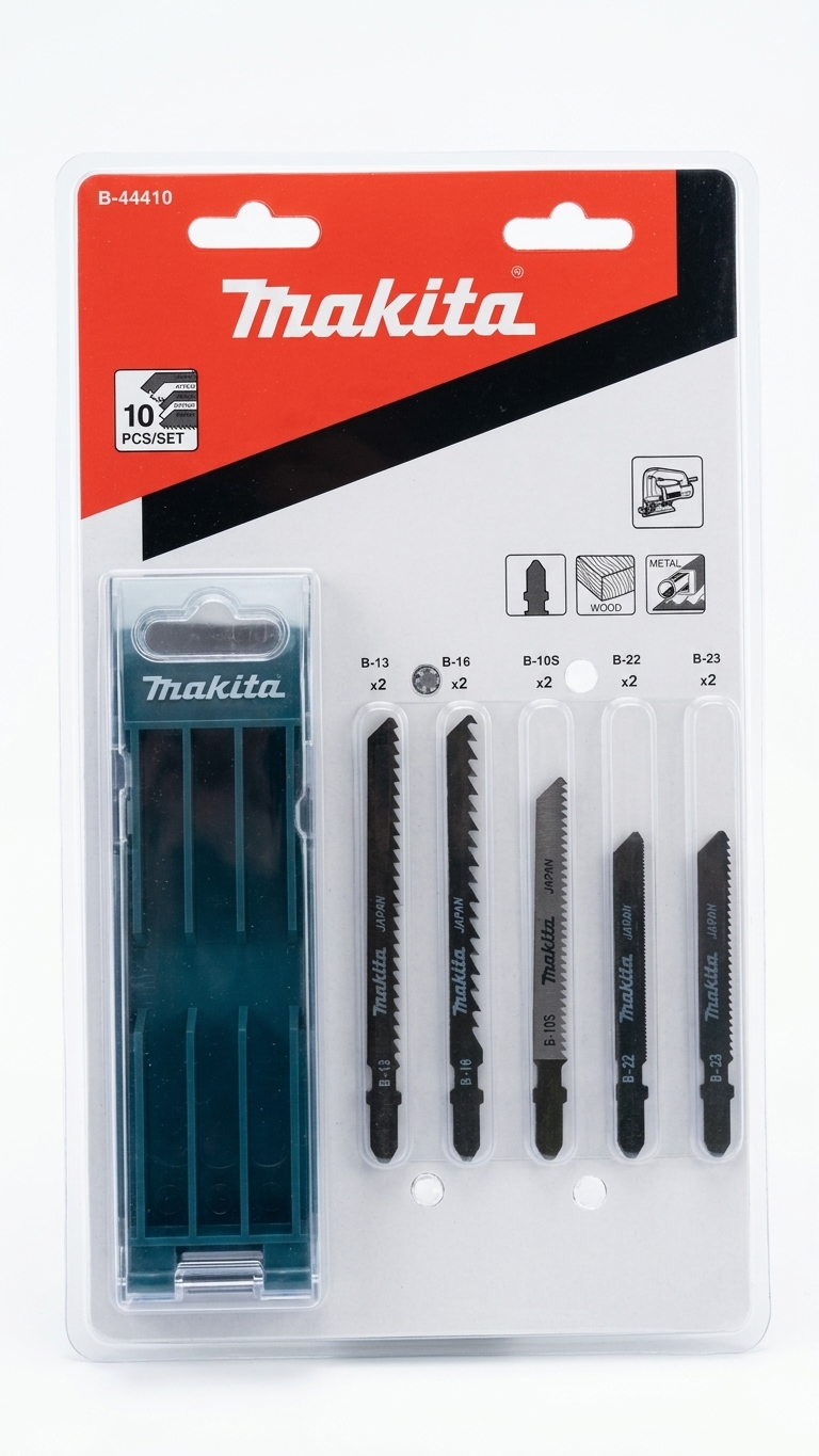 ESTUCHE SIERRAS DE CALAR MADERA Y BIMETAL